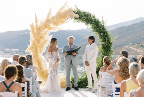 mykonos wedding filmmaker